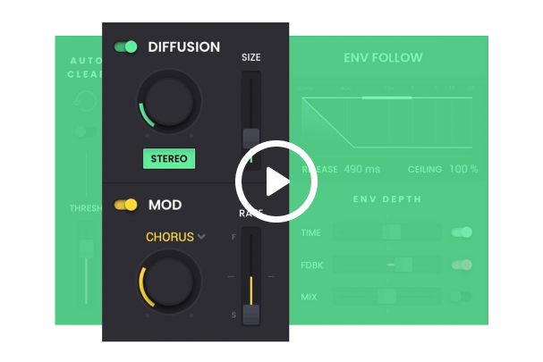 diffusion video thumbnail