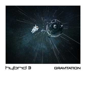 Preset Pack Hybrid 3 – Gravitation Pack Shot