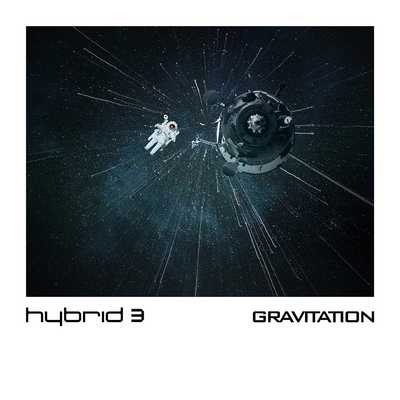Preset Pack Hybrid 3 – Gravitation Pack Shot