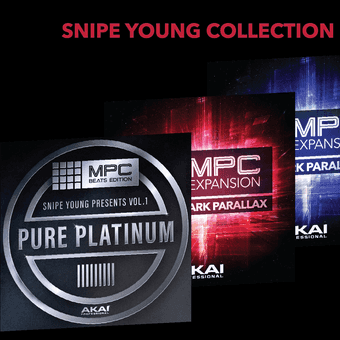 Snipe Young Collection