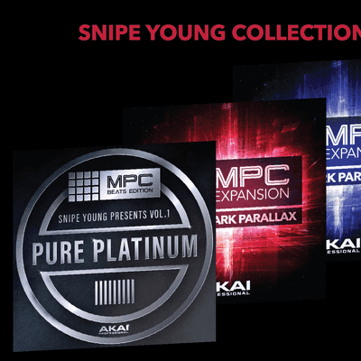 Snipe Young Collection