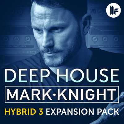 Preset Pack TOOLROOM Records Bundle Pack Shot