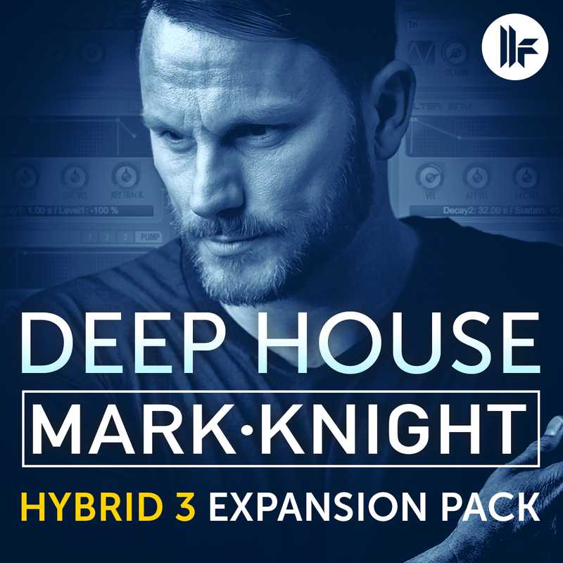 Preset Pack TOOLROOM Records Bundle Pack Shot