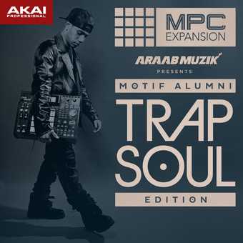 Motif Alumni