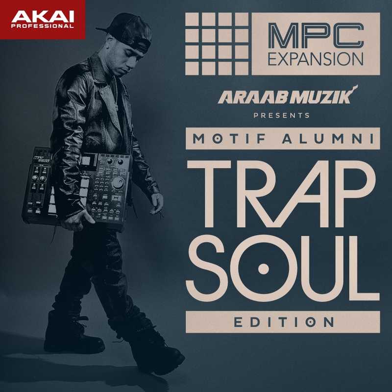 Motif Alumni