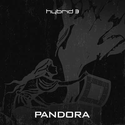 Preset Pack Pandora Pack Shot