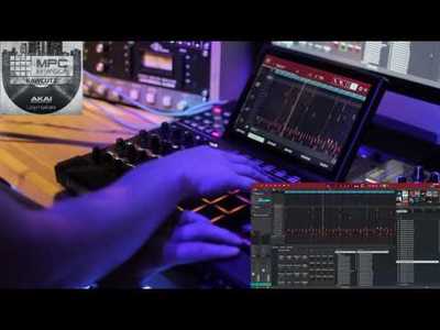 youtube thumbnail for Rawcutz MPC Expansion Pack Demo