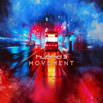 Preset Pack Movement Pack Shot