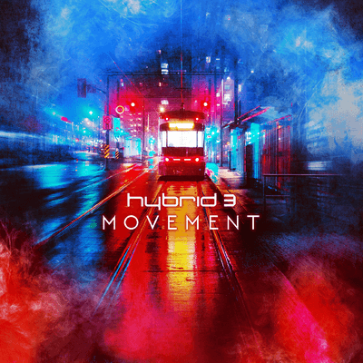 Preset Pack Movement Pack Shot