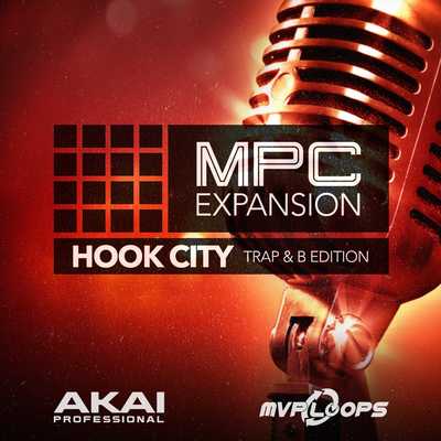 MPC Expansion Trap & B Pack Shot
