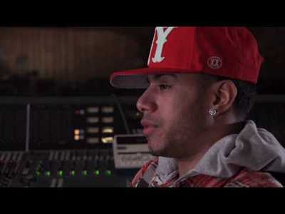 youtube thumbnail for MPC Expansion Pack - Artist Series: araabMUZIK