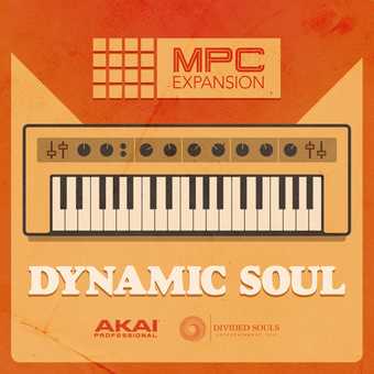 MPC Expansion Dynamic Soul Pack Shot
