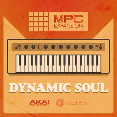 MPC Expansion Dynamic Soul Pack Shot