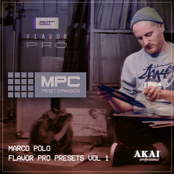 marco polo preset vol 1