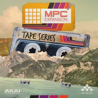 tape series vol 1