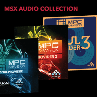 MSX Audio Collection
